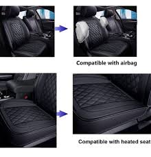 Car Seat Covers Fit For Toyota Camry