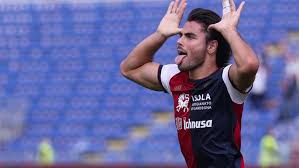 Riccardo sottil shots an average of 0.2 goals per game in club competitions. Cagliari E Sottil La Tua Arma In Piu