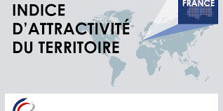 Indice d'Attractivité du Territoire 2020 : la France renforce ses atouts -  Eurogroup Consulting