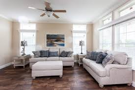 The days of matching wood furniture sets are a thing of the past. Mobile Home Decorating An Interior Design Guide Mhvillage