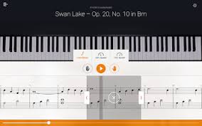 Akkord klavier vergleich die top produkte unter den akkord klaviere. Flowkey Lerne Klavier Spielen Apps Bei Google Play