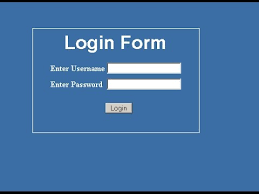asp net login with session and logout