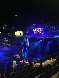 Sound Board Theater Detroit 2019 All You Need To Know