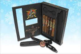20 holiday gift ideas for cigar