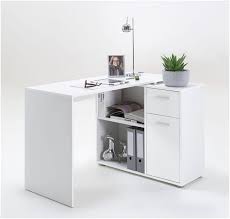 Sold and shipped by harper & park. Carla Small L Shaped Corner Computer Desk White Furniture Factor Uk