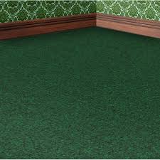green dolls house carpet adhesive