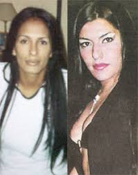Andrea Mensa, su familia no sabe nada de ella desde 2008. Vanesa Martínez apareció muerta en México en 2007. SUBNOTAS. Con nuevas evidencias - na11fo01