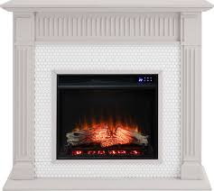 Chessing Electric Fireplace