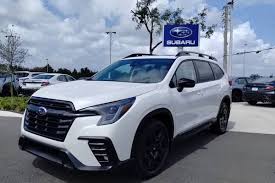 New Subaru Ascent For In Lady Lake