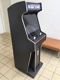 monster arcade sr breadbox64 com