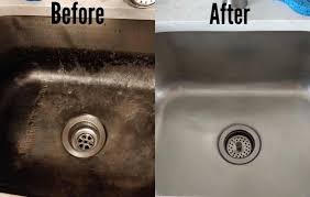 how to remove chemical stains from