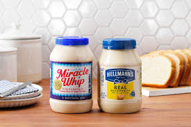 miracle whip vs mayo what s the