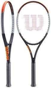 best tennis racquets for high