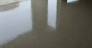 Before you jump in, ask why you're insulating your garage. How To Determine The Best Garage Floor Sealer All Garage Floors