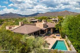 scottsdale az homes with pools redfin