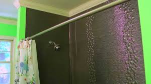 Get free shipping on qualified shower wall panels or buy online pick up in store today in the bath department. 25 Diy Shower Wall Panels Plans You Can Diy Easily