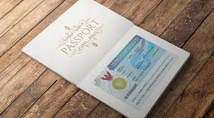 single entry tourist visa for thailand