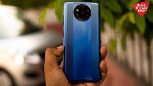 poco x3 pro review in five points is