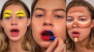 makeup hacks compilation sydney
