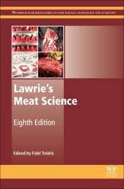 lawrie s meat science book