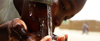 Lack Of Clean Water In Nigeria
