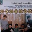 The Best of the Hollies [Capitol]