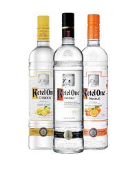ketel one collection reservebar