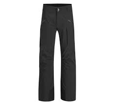 Mission Ski Pants Black Diamond Gear