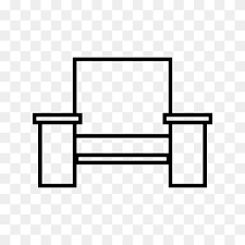 One Seat Sofa Png Images Pngwing