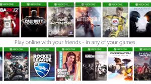 xbox hosting free multiplayer and