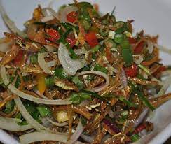 Lihat juga resep nasi goreng ikan bilis singapore enak lainnya. 14 Resepi Ikan Bilis Yang Lazat Dan Tambahkan Selera Makan My Media
