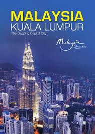 Money changer at ampang park shopping complex, kl. Kuala Lumpur The Dazzling Capital City By Bookletia Issuu