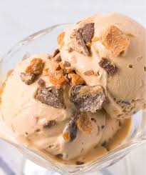 I Dream of Ice Cream gambar png