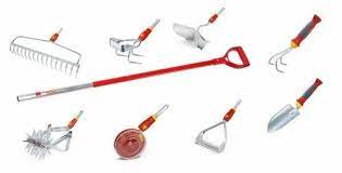 Garden Agriculture Tools Kit For