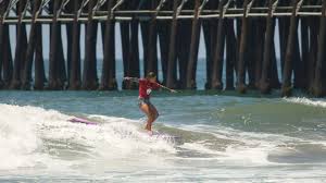 Surfing is becoming an essential part of portugal as a tourism destination. Annual Oceanside Longboard Surfing Club Contest