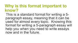 5 Paragraph Essay Structure Ppt Video Online Download