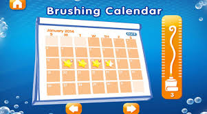 Top 11 Brushing Apps For Kids Orthodontics Limited