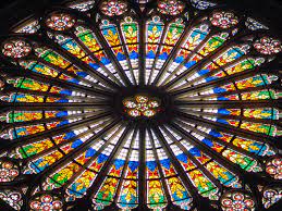 Diffe Types Of Stained Glass