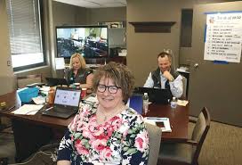 An Epic Undertaking At Multicare Spokane Journal Of Business