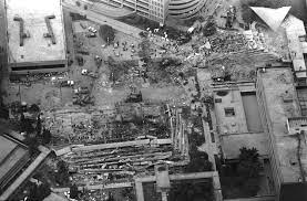 El terremoto del jueves 19 de septiembre de 1985, conocido como el sismo del 85, afectó en la zona centro, sur y occidente de méxico y ha sido el más significativo y mortífero de la historia escrita de. Los Terribles Secretos Que Descubrio El Temblor Del 85 Noticieros Televisa