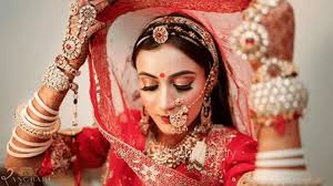 best 10 rajasthani bridal makeup look