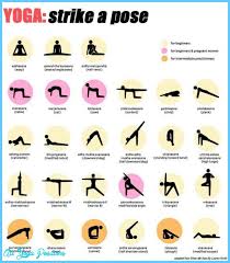 Bikram Yoga Poses Chart Printable_9 Jpg Allyogapositions Com