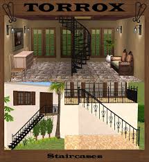 Torrox Spanish Southwestern Build Set