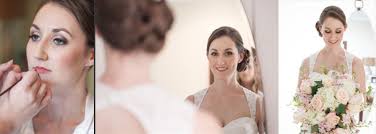 bridal hair makeup artist ta