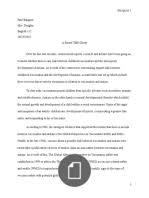 Essay App   Beautiful Rich Text Editing on iPad   Techinch Qualtrics