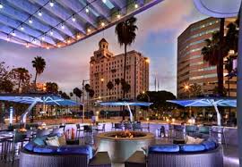 Long Beach Bars Outdoor Restaurants Renaissance Long