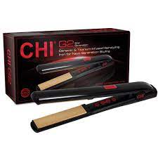 chi hair straightener with ceramic