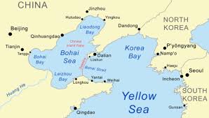 Gard Alert Bohai Sea China Fines For Discharge Of Pol