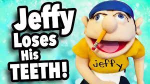 SML Movie: Jeffy Loses His Teeth ...