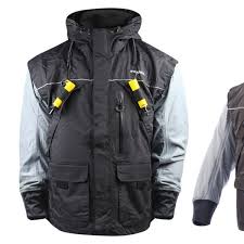 Frabill I2 Series Jacket